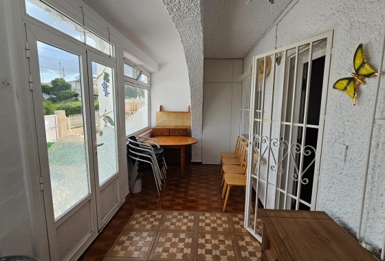 Revente - Villa - Ciudad quesada - Costa Blanca