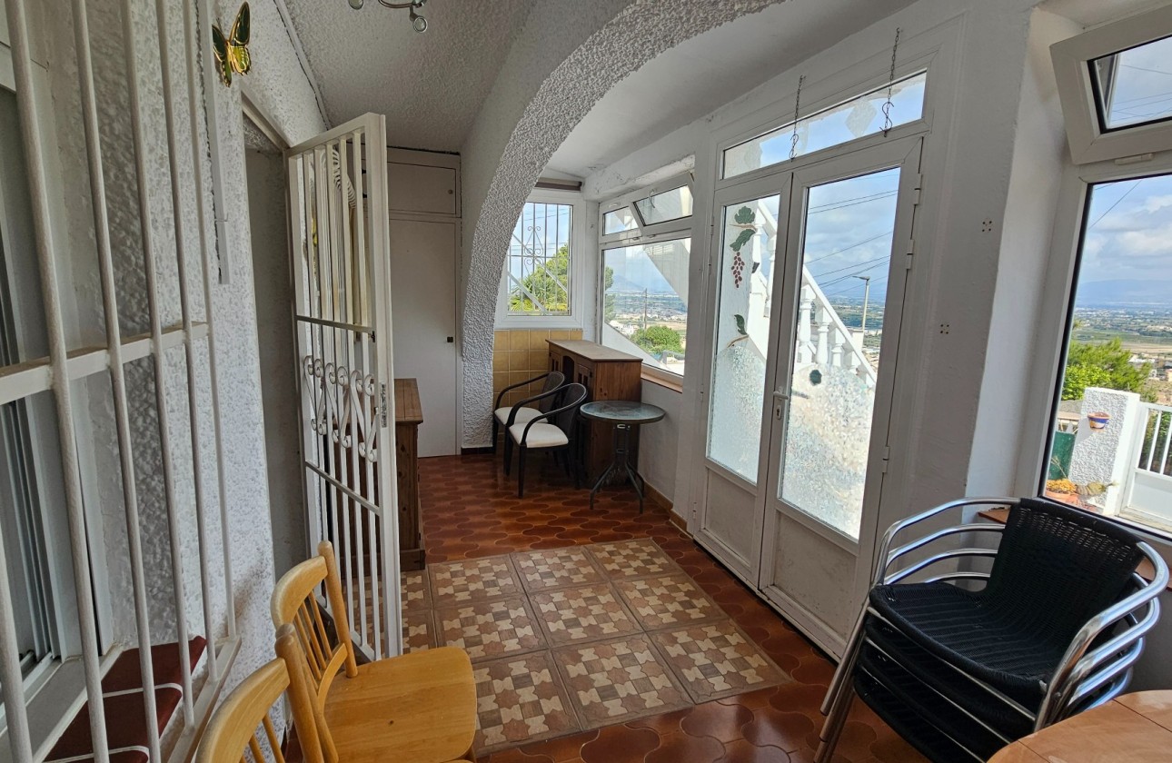 Revente - Villa - Ciudad quesada - Costa Blanca