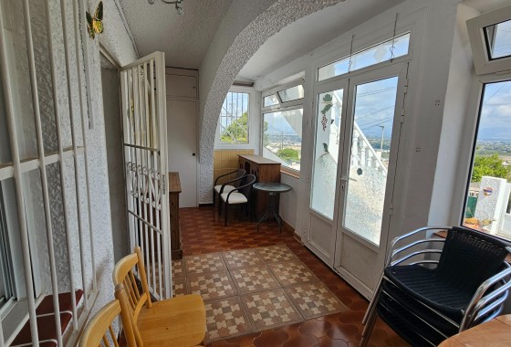 Revente - Villa - Ciudad quesada - Costa Blanca