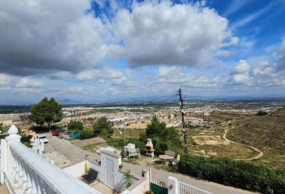 Revente - Villa - Ciudad quesada - Costa Blanca