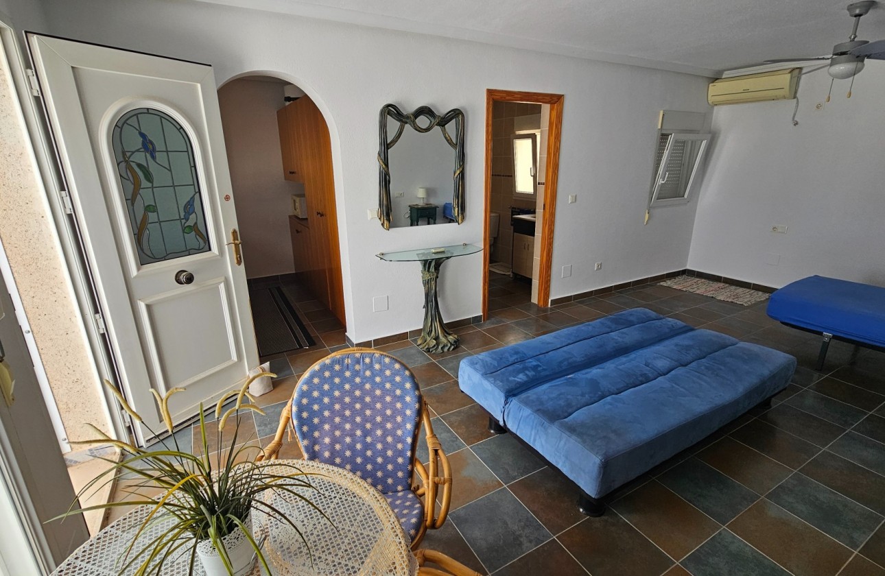 Revente - Villa - Ciudad quesada - Costa Blanca