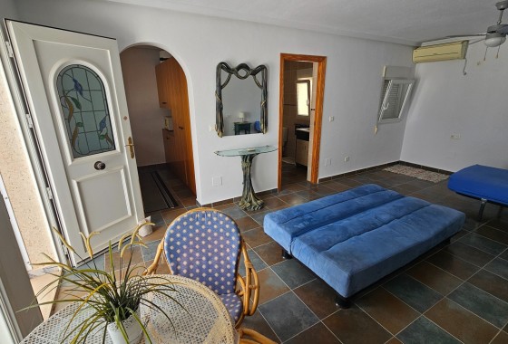 Revente - Villa - Ciudad quesada - Costa Blanca