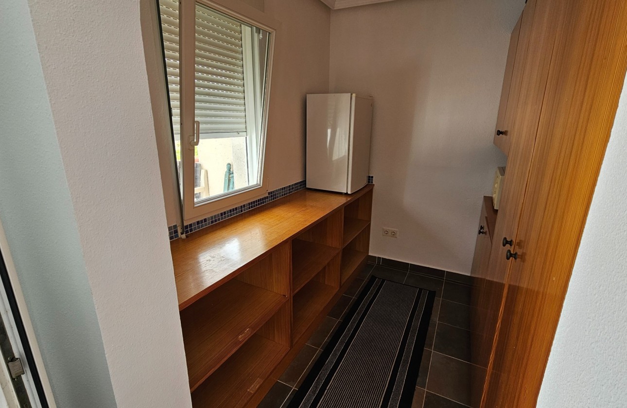 Revente - Villa - Ciudad quesada - Costa Blanca