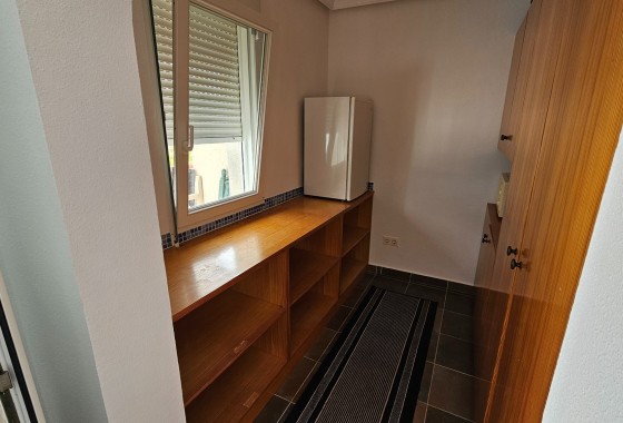 Revente - Villa - Ciudad quesada - Costa Blanca