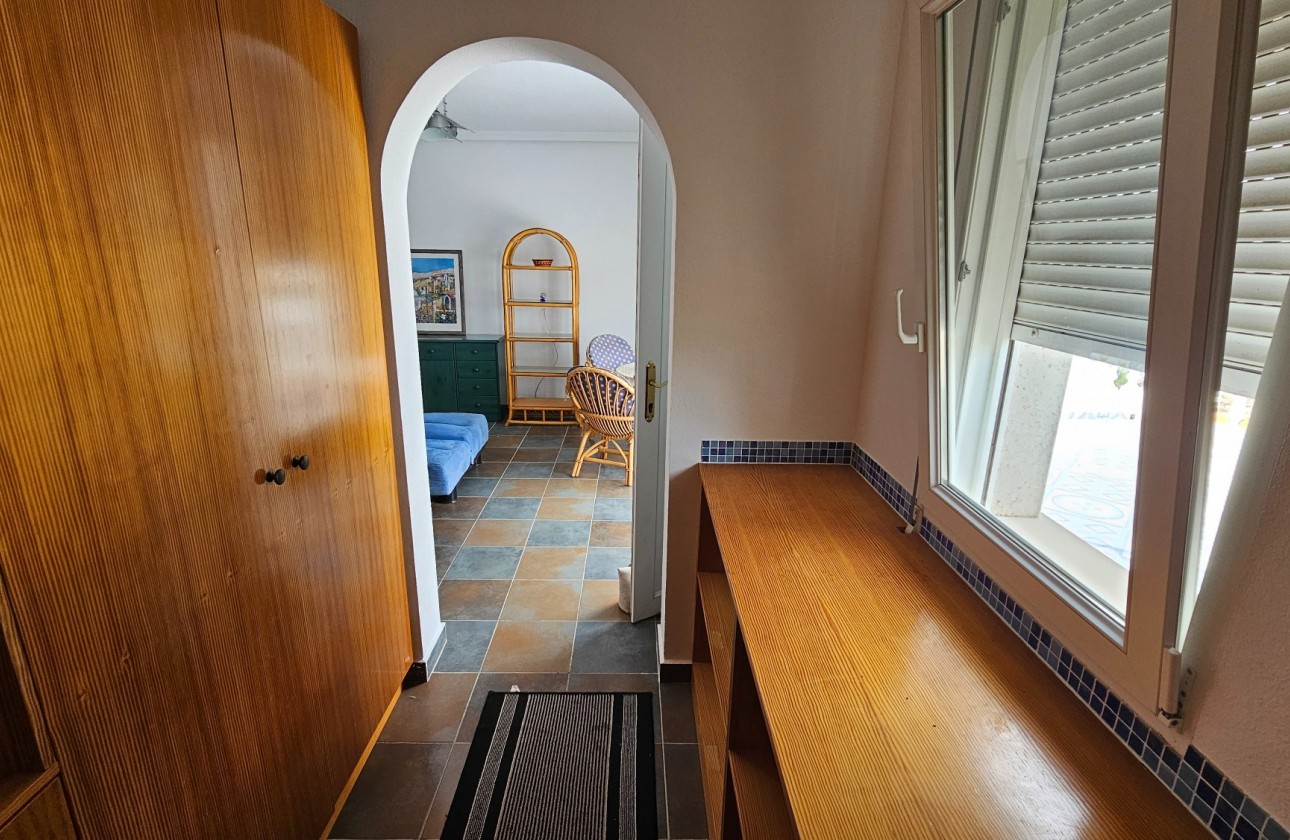 Revente - Villa - Ciudad quesada - Costa Blanca
