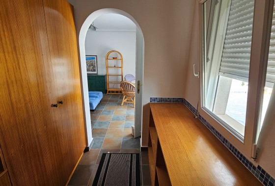 Revente - Villa - Ciudad quesada - Costa Blanca