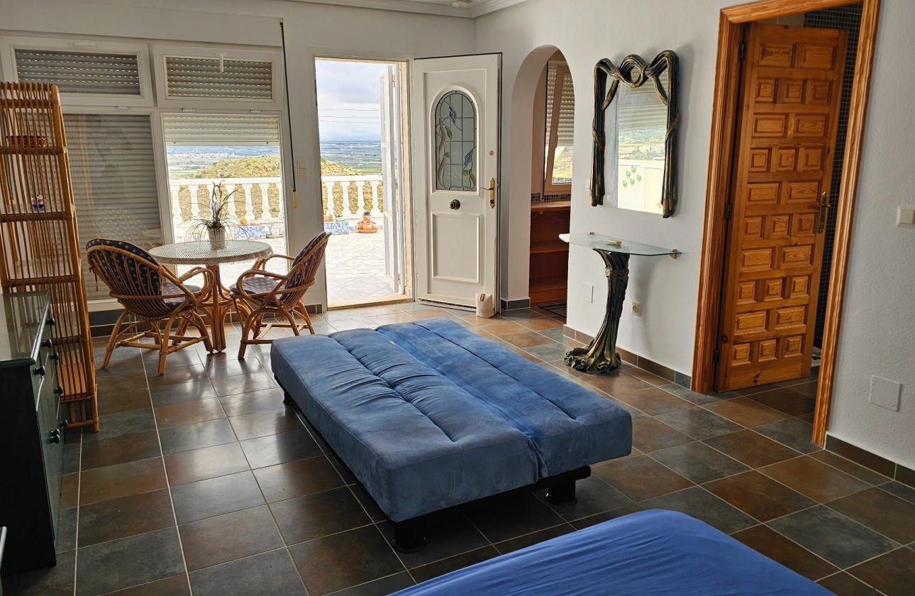 Revente - Villa - Ciudad quesada - Costa Blanca