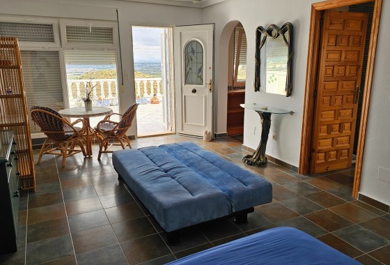 Revente - Villa - Ciudad quesada - Costa Blanca