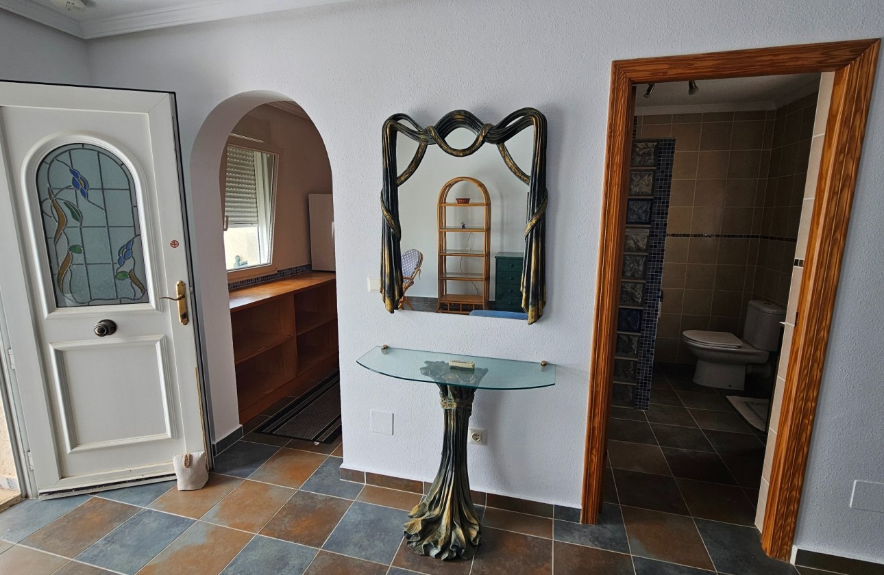 Revente - Villa - Ciudad quesada - Costa Blanca