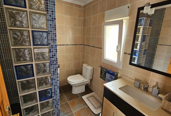 Revente - Villa - Ciudad quesada - Costa Blanca