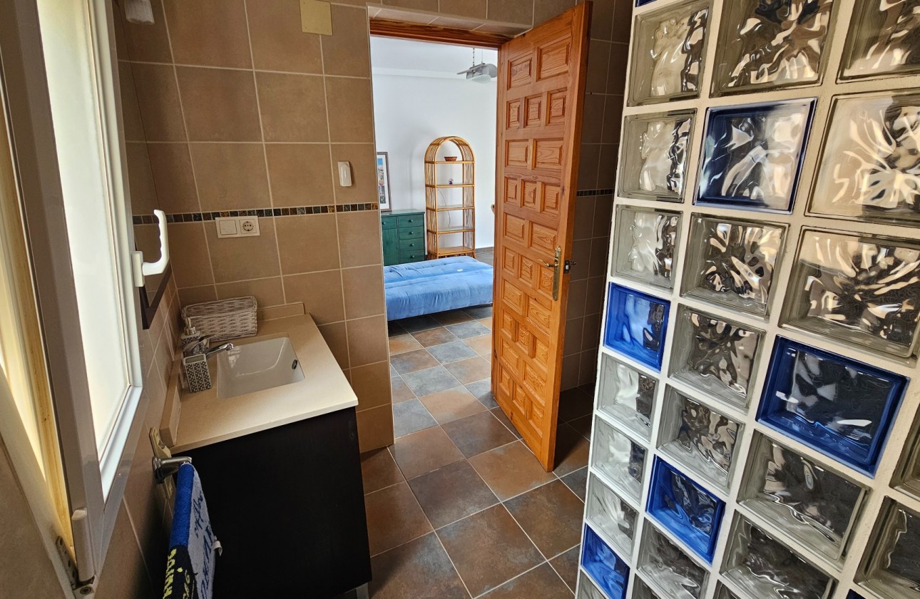 Revente - Villa - Ciudad quesada - Costa Blanca