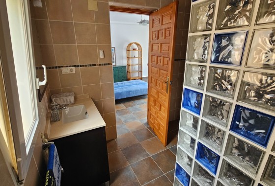 Revente - Villa - Ciudad quesada - Costa Blanca