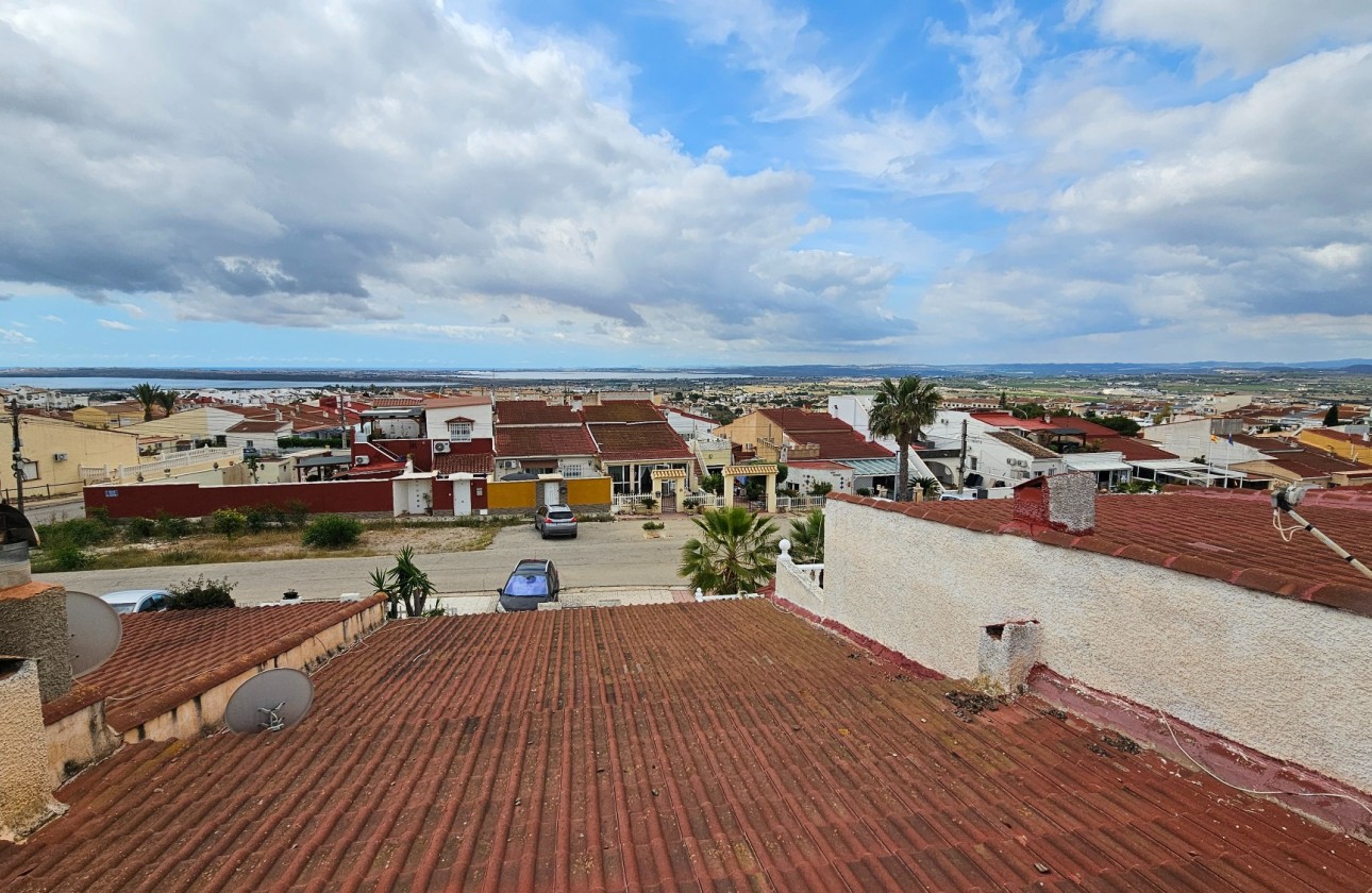 Revente - Villa - Ciudad quesada - Costa Blanca