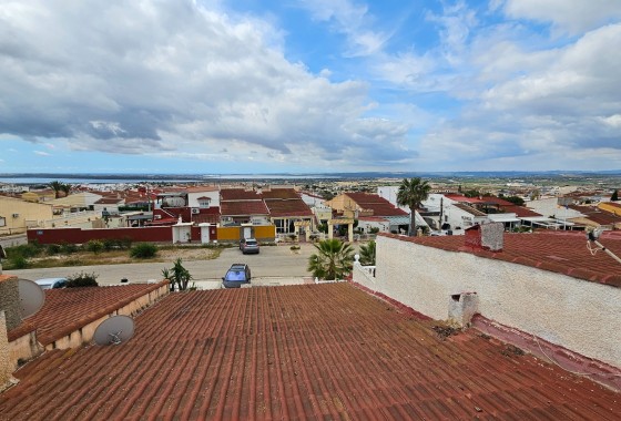 Revente - Villa - Ciudad quesada - Costa Blanca