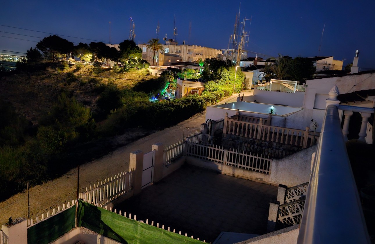 Revente - Villa - Ciudad quesada - Costa Blanca