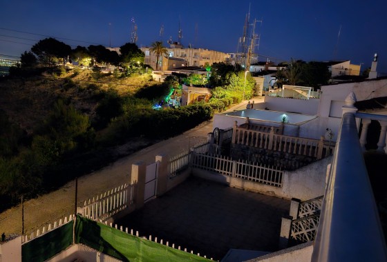 Revente - Villa - Ciudad quesada - Costa Blanca