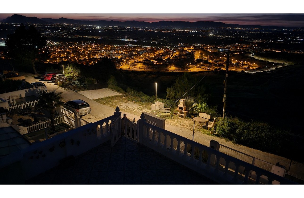 Revente - Villa - Ciudad quesada - Costa Blanca
