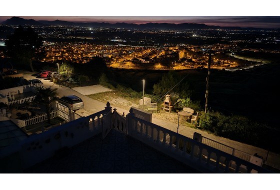 Revente - Villa - Ciudad quesada - Costa Blanca