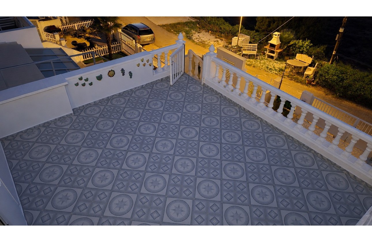 Revente - Villa - Ciudad quesada - Costa Blanca