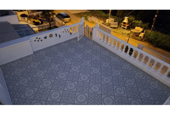 Revente - Villa - Ciudad quesada - Costa Blanca