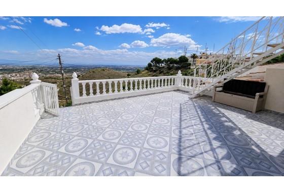Revente - Villa - Ciudad quesada - Costa Blanca