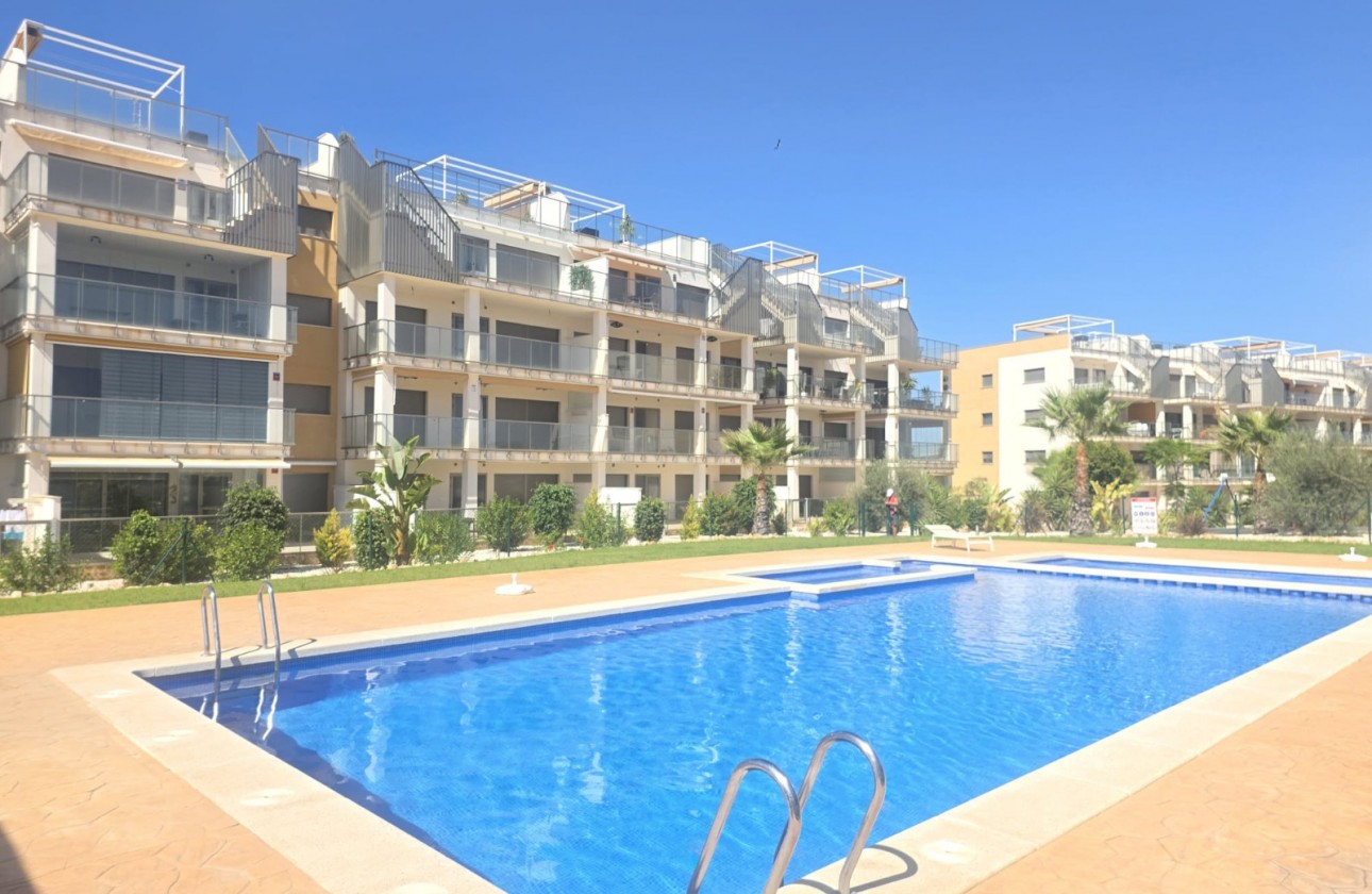 Reventa - Apartamento / piso - Villamartin - Costa Blanca