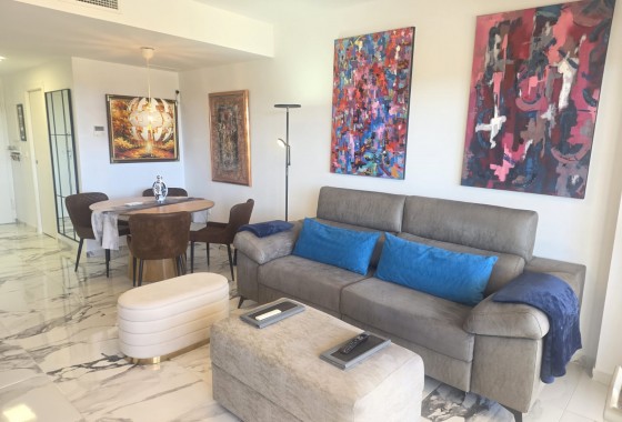 Revente - Appartement - Villamartin - Costa Blanca
