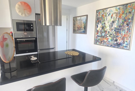 Reventa - Apartamento / piso - Villamartin - Costa Blanca