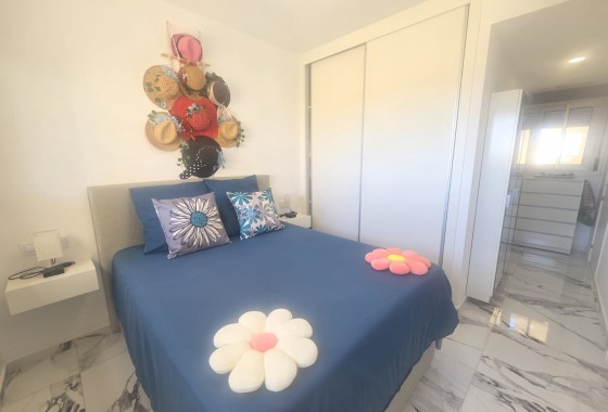 Reventa - Apartamento / piso - Villamartin - Costa Blanca
