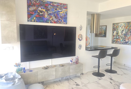 Reventa - Apartamento / piso - Villamartin - Costa Blanca