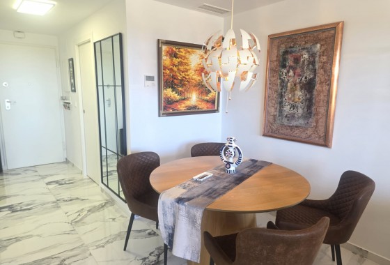 Reventa - Apartamento / piso - Villamartin - Costa Blanca