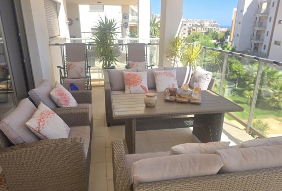 Reventa - Apartamento / piso - Villamartin - Costa Blanca