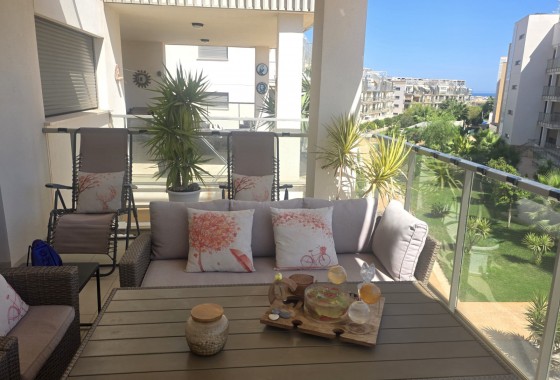 Reventa - Apartamento / piso - Villamartin - Costa Blanca