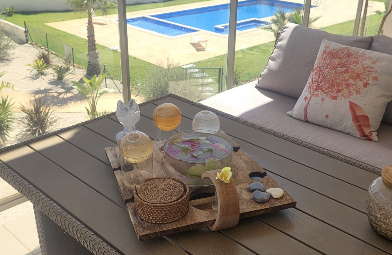 Reventa - Apartamento / piso - Villamartin - Costa Blanca