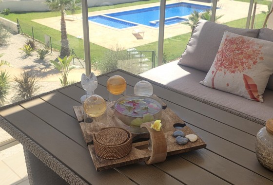 Reventa - Apartamento / piso - Villamartin - Costa Blanca