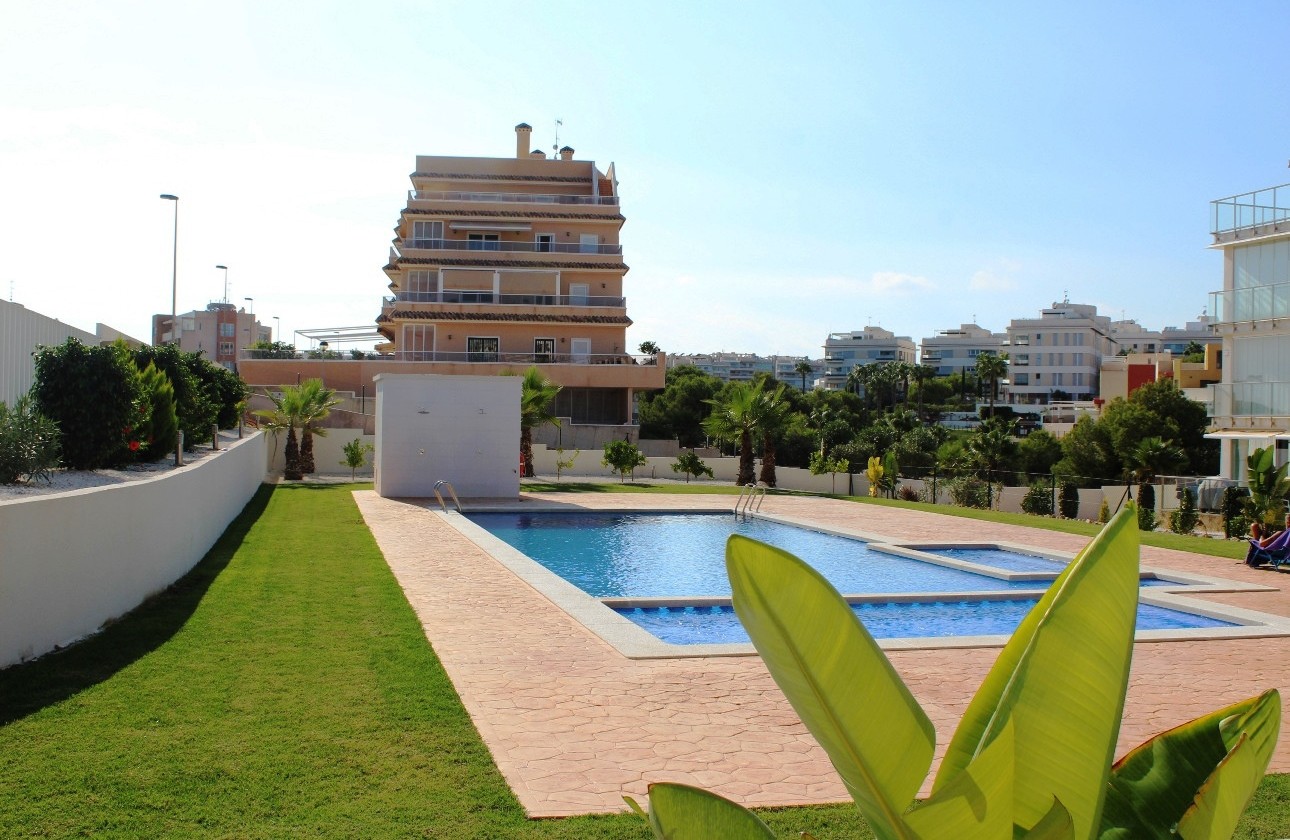 Reventa - Apartamento / piso - Villamartin - Costa Blanca