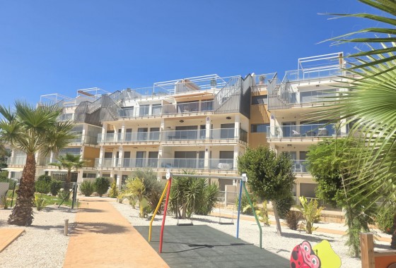 Reventa - Apartamento / piso - Villamartin - Costa Blanca