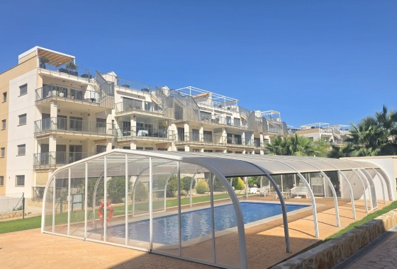 Reventa - Apartamento / piso - Villamartin - Costa Blanca