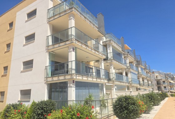 Reventa - Apartamento / piso - Villamartin - Costa Blanca