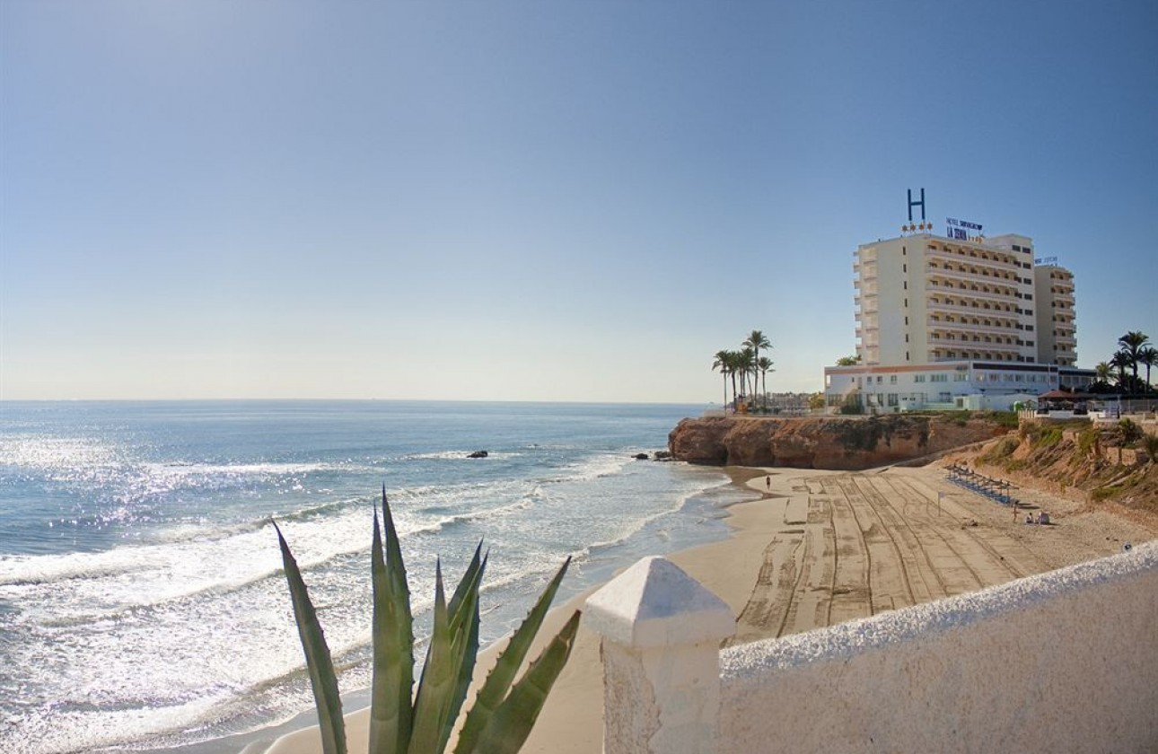 Reventa - Apartamento / piso - Villamartin - Costa Blanca