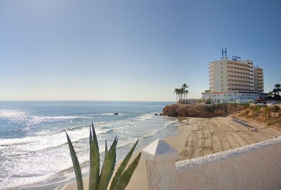 Reventa - Apartamento / piso - Villamartin - Costa Blanca