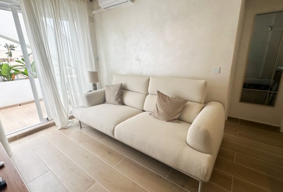 Resale - Apartment / flat - Torrevieja - Costa Blanca