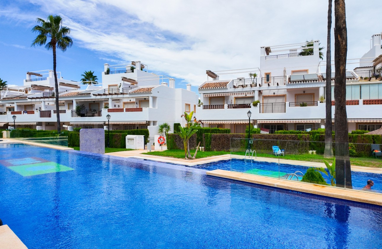 Reventa - Apartamento / piso - Orihuela Costa - Costa Blanca