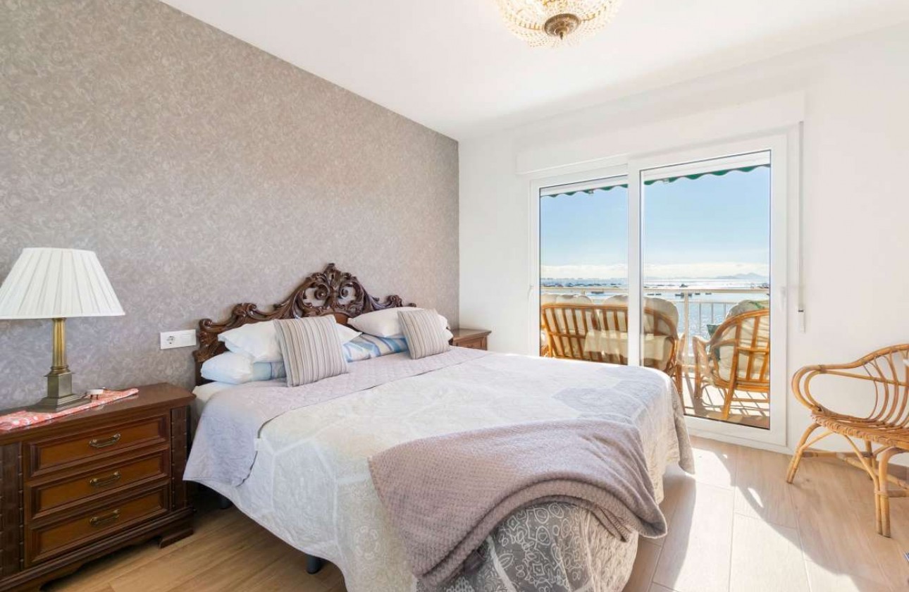 Reventa - Apartamento / piso - Lo Pagan - Costa Calida