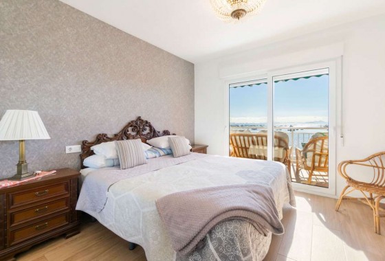 Reventa - Apartamento / piso - Lo Pagan - Costa Calida