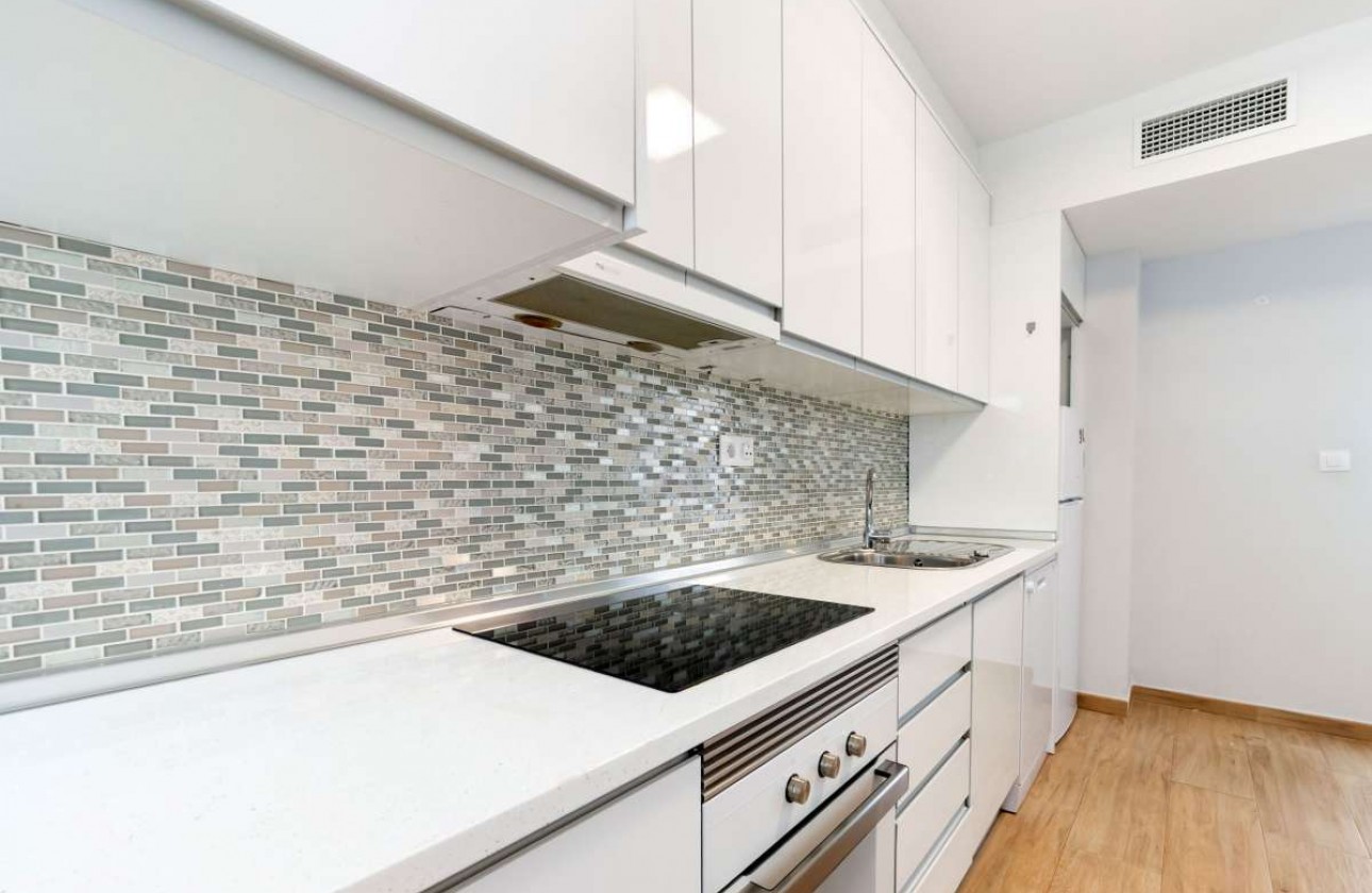 Reventa - Apartamento / piso - Lo Pagan - Costa Calida