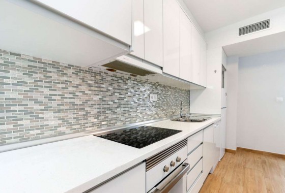 Reventa - Apartamento / piso - Lo Pagan - Costa Calida