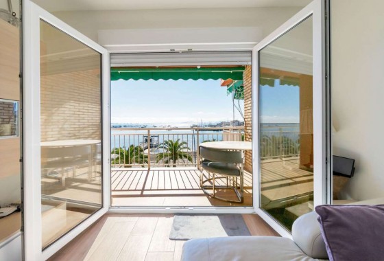 Reventa - Apartamento / piso - Lo Pagan - Costa Calida