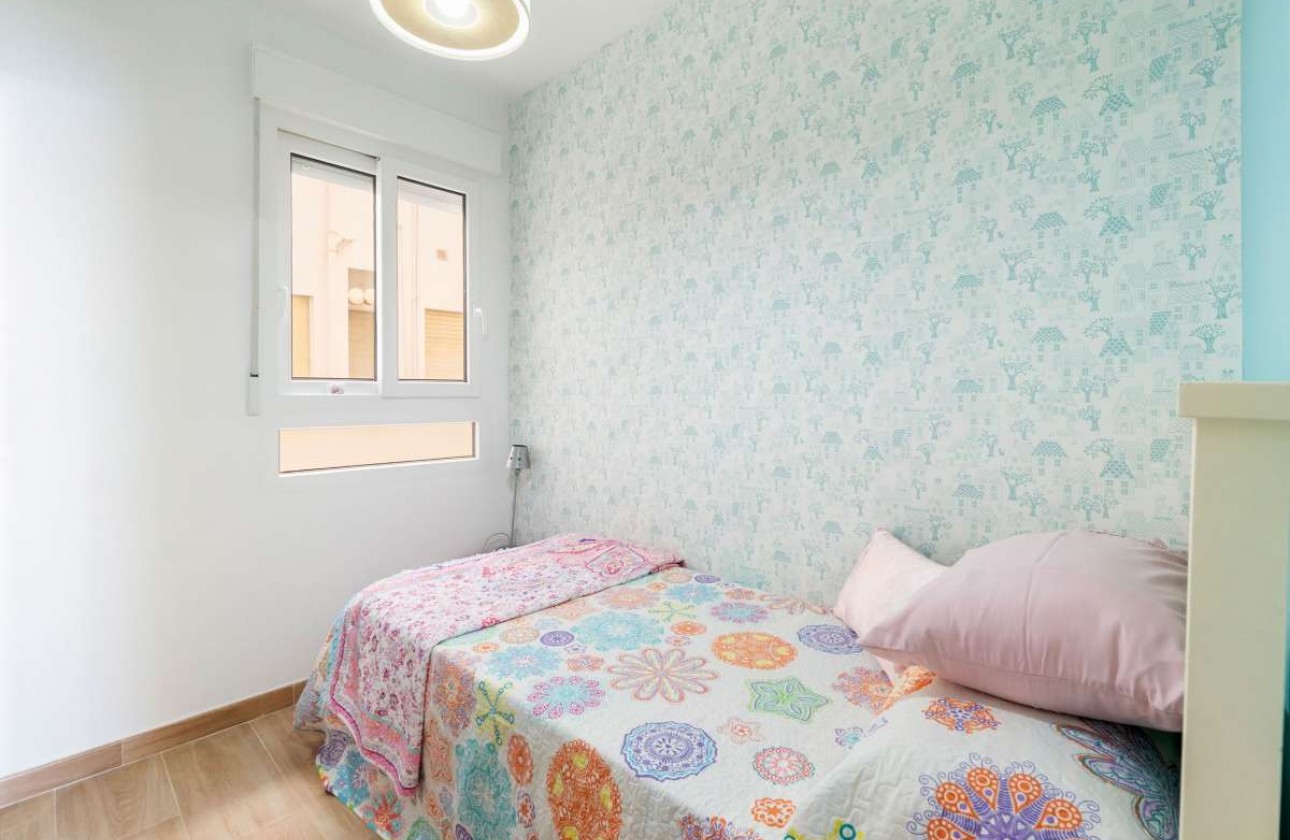 Reventa - Apartamento / piso - Lo Pagan - Costa Calida