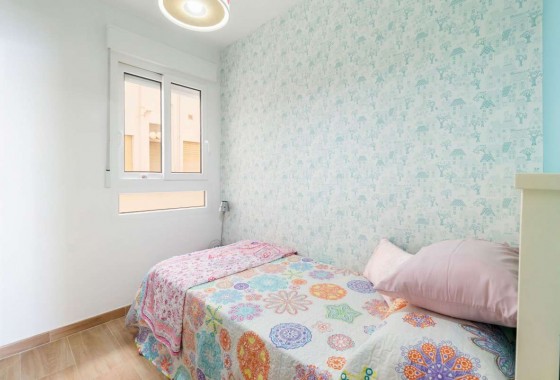 Reventa - Apartamento / piso - Lo Pagan - Costa Calida